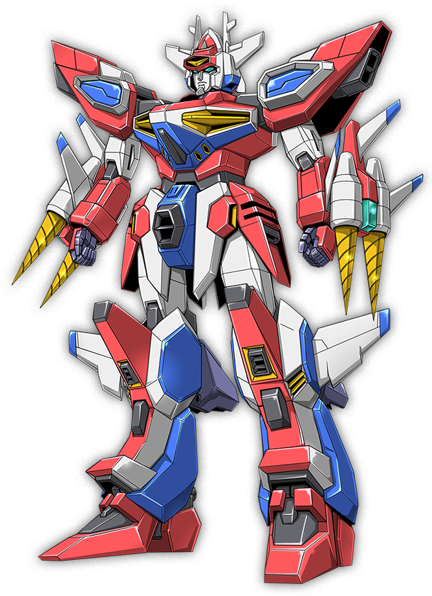 Img Mecha02 In Mecha - スパロボ グラン ティー ド (609x841), Png Download