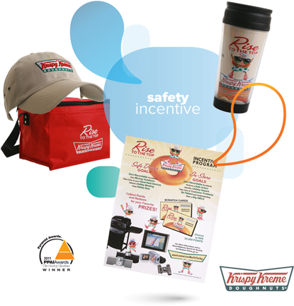 Activate Delivers Impressive Safety Incentive Program - Decaf Coffee K-cup, Pack Of 6 (452x462), Png Download