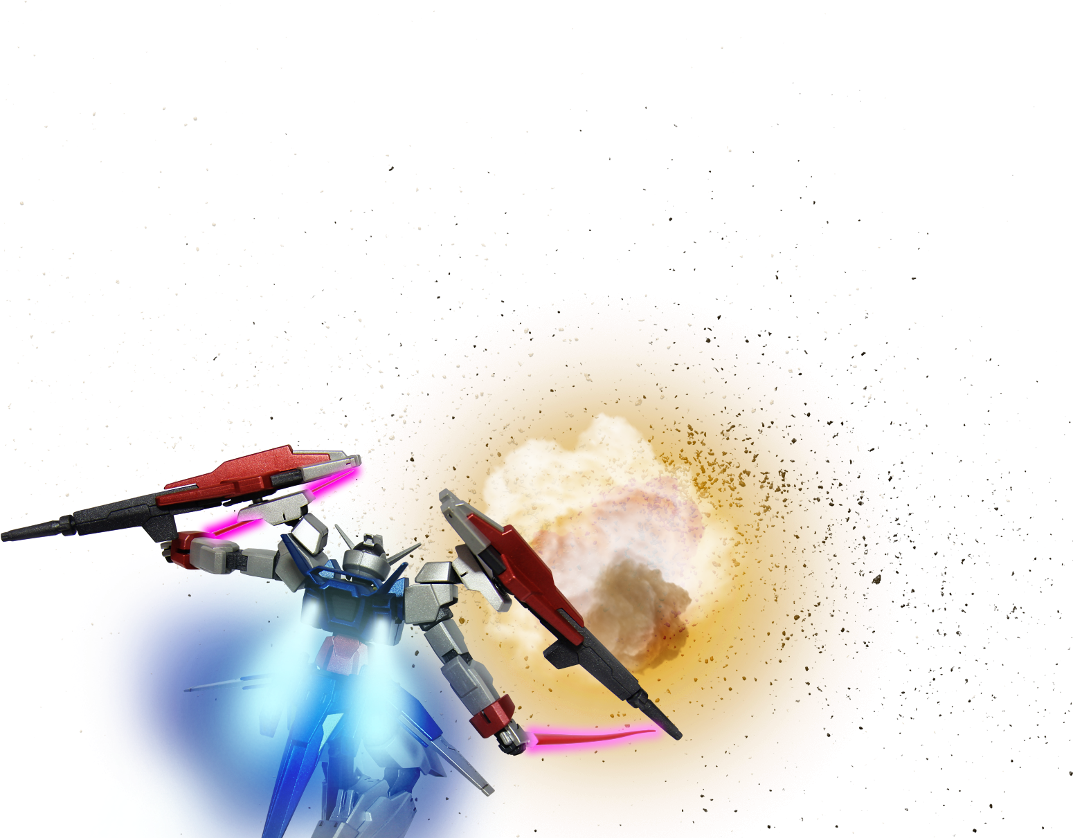 Desil > Who Are You Asemu> I Aesmu> I Am Asemu> Super - Assault Rifle (1680x1210), Png Download