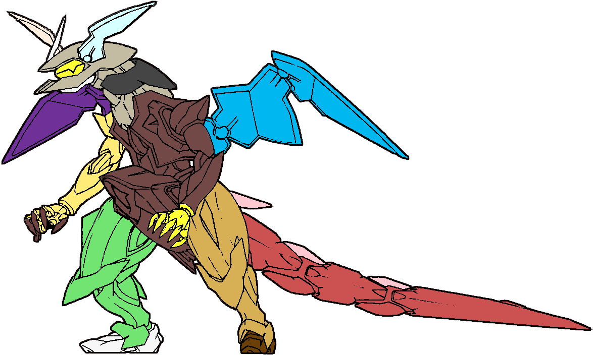 Danazine, Discord, Edit, Gundam, Mecha, Mobile Suit, - Danazine Gundam (1200x750), Png Download