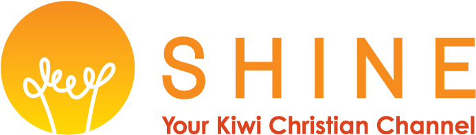 Home - Shine Tv (695x219), Png Download