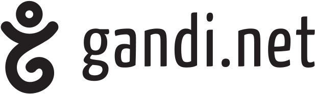 650px-gandi - Net Logo - - Gandi Registrar (650x200), Png Download