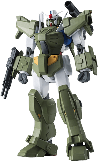 Mobile Suit Gundam - 0 Gundam Full Armor (600x600), Png Download