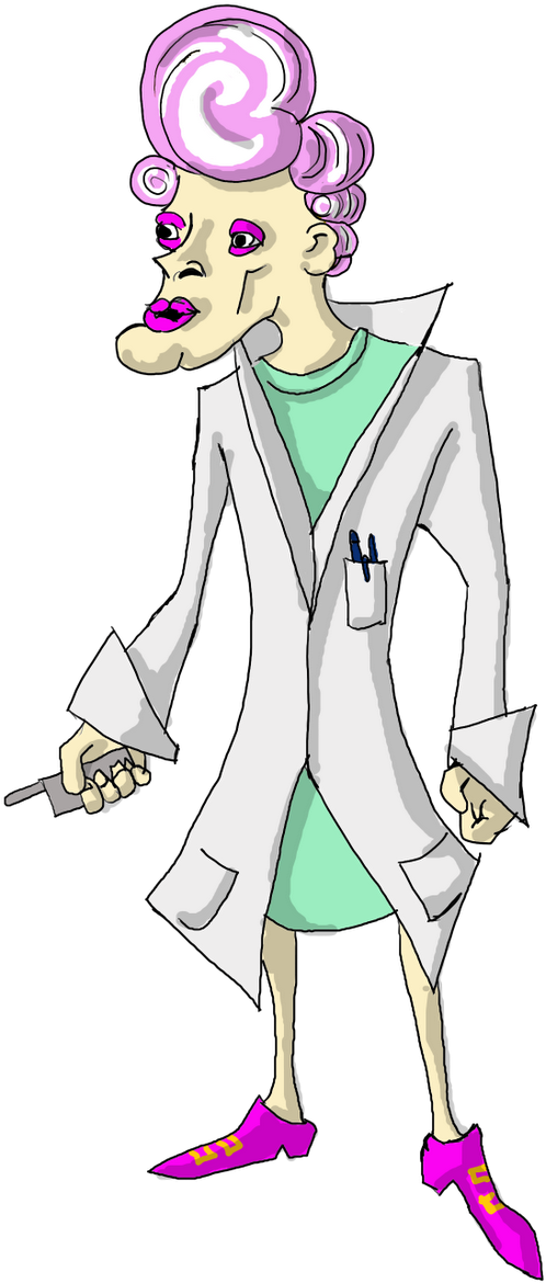 Dock - Illustration (1131x1600), Png Download