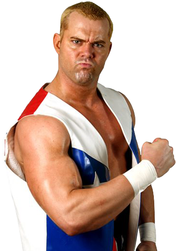 Davey Boy Smith Jr - Davey Boy Smith Jr Png (380x518), Png Download
