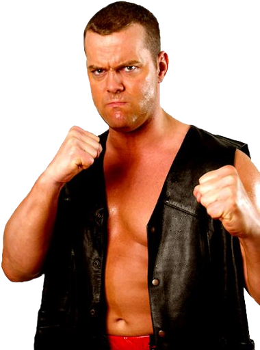 27, February 22, 2017 - Davey Boy Smith Jr. (392x523), Png Download