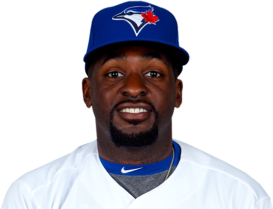 Smith Jr - Baseball Player (864x520), Png Download