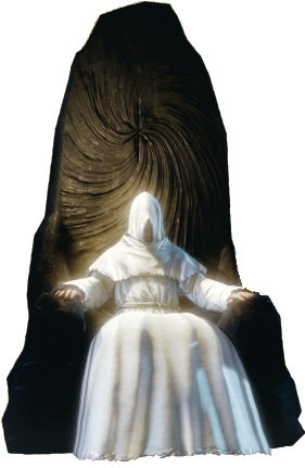 View Samegoogleiqdbsaucenao Unnamed , - Dragon's Dogma Seneschal (309x435), Png Download