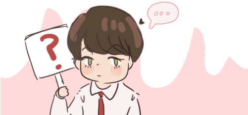 Hi I Got A New Laptop And Heres A Test Test Test Test - Cartoon (500x270), Png Download