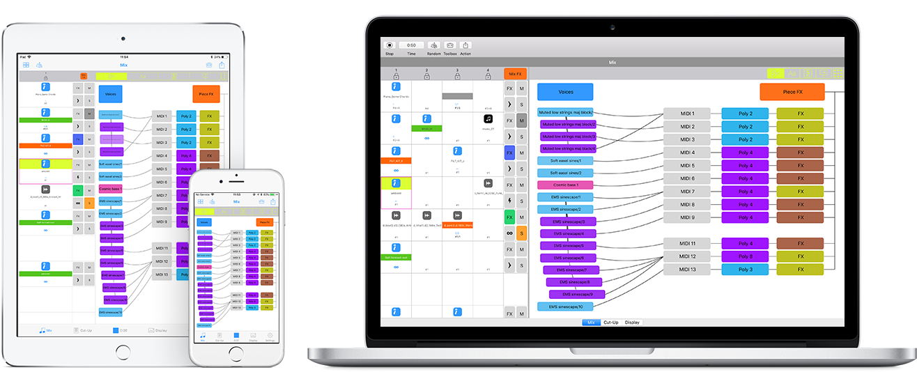 Lyric Lyric Creator - Wordpress (1382x549), Png Download