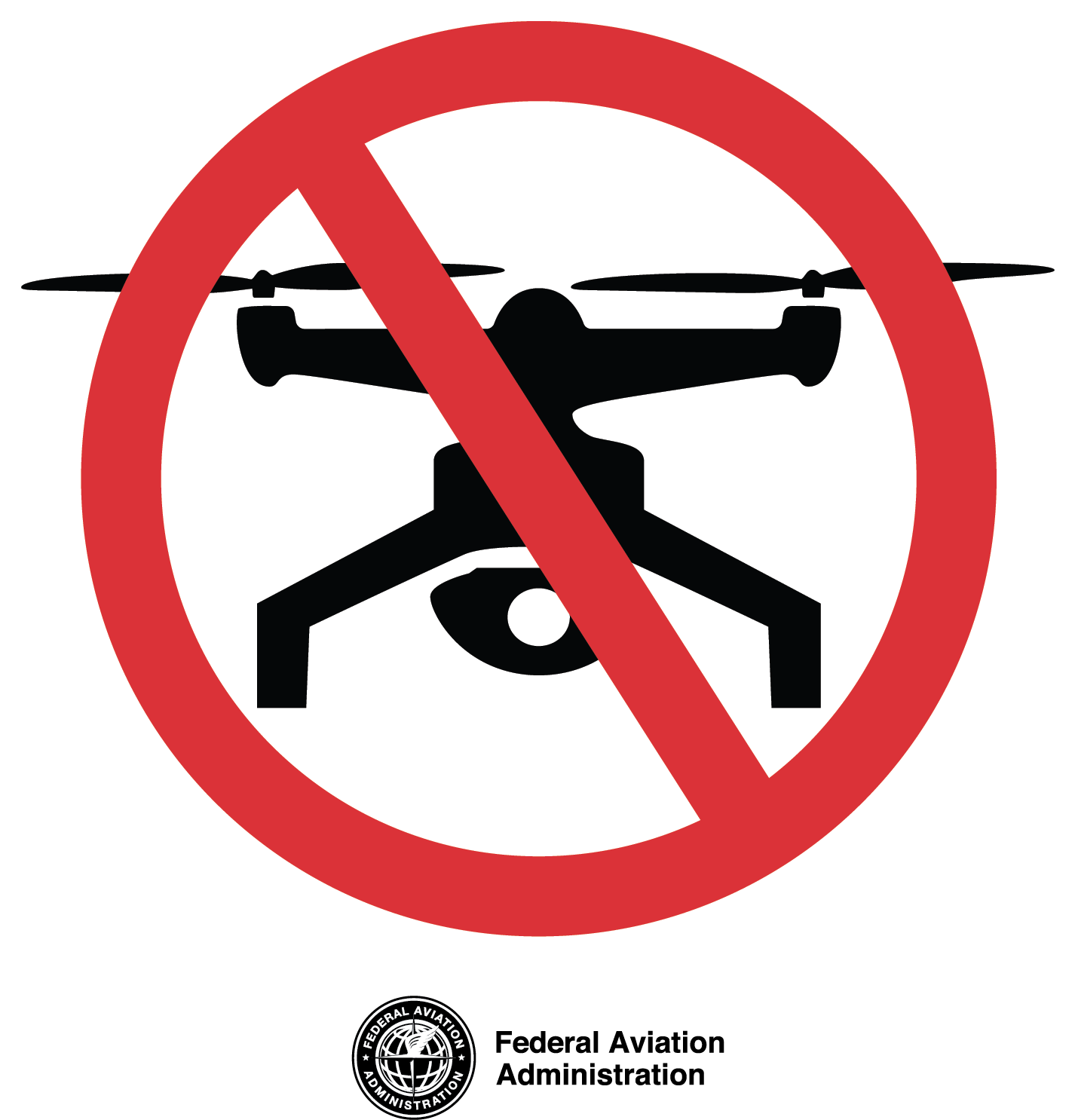 2015 Faa 193 Uas Toolkit Sd01 Icon Faa 1c - No Drone (2550x3300), Png Download