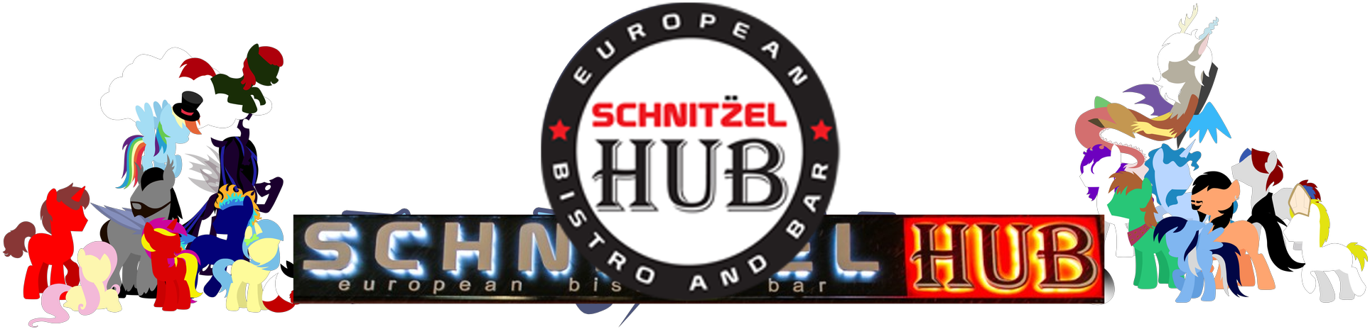 [ Img] - Led Display (2000x476), Png Download