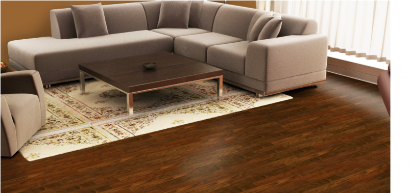 Mannington American Oak - Cape Cod Whitney Flooring (800x800), Png Download