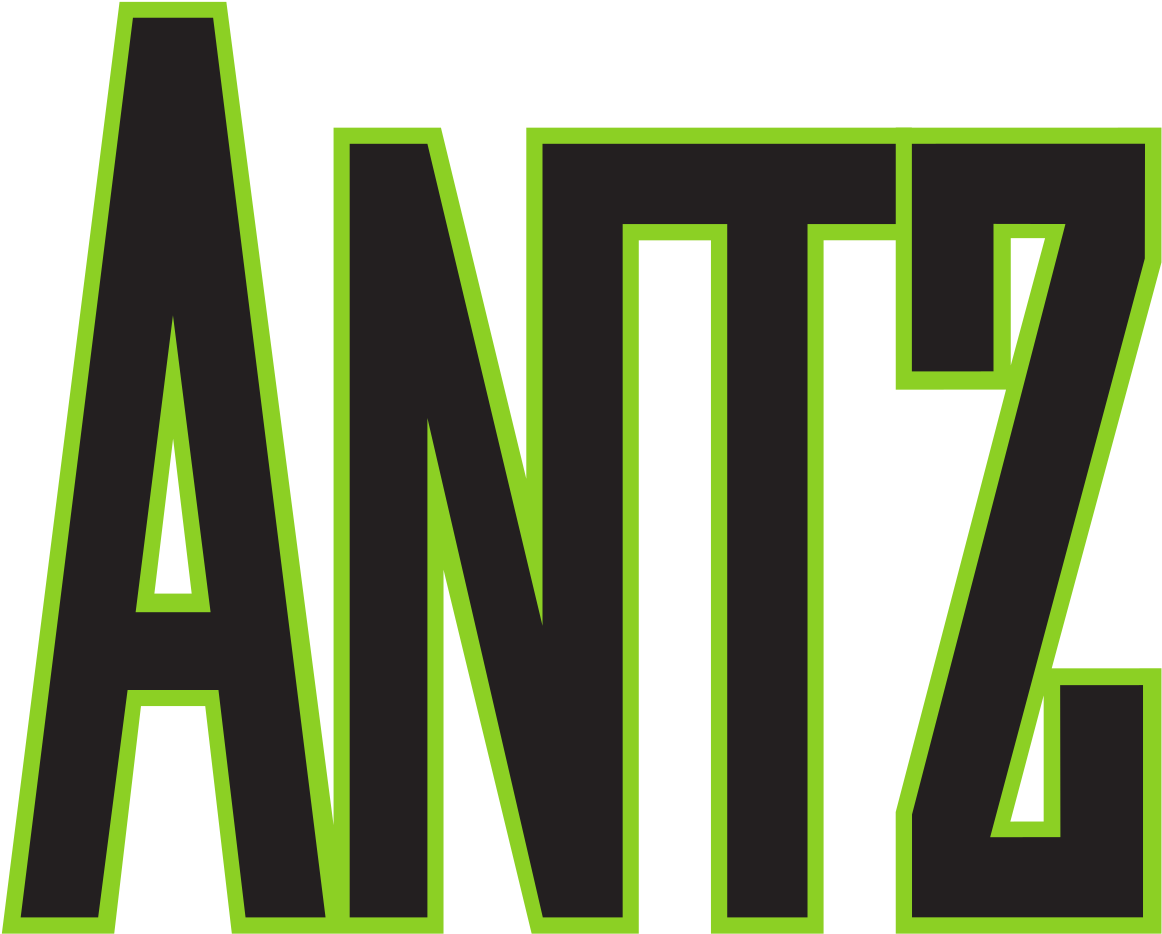 1200px Antz Logo Svg Png - Antz Logo (1200x972), Png Download