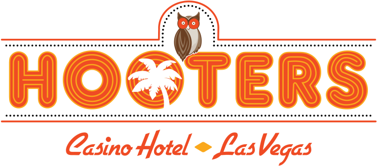 Hooters Casino Hotel - Hooters Casino Hotel Logo (800x400), Png Download