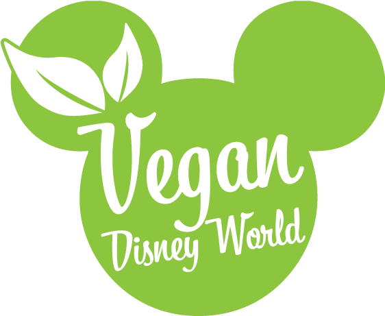 Vegan Disney World - Walt Disney World (576x576), Png Download