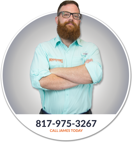 Family Owned Janitorial Service Based In The Fort Worth - Dallas (468x504), Png Download