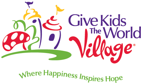 Give Kids The World - Give Kids The World Village (464x274), Png Download