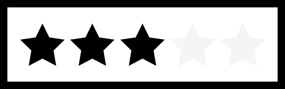 The Pirates Of The Caribbean Movies Have Long Since - Bus 5 Estrellas Logo (960x300), Png Download