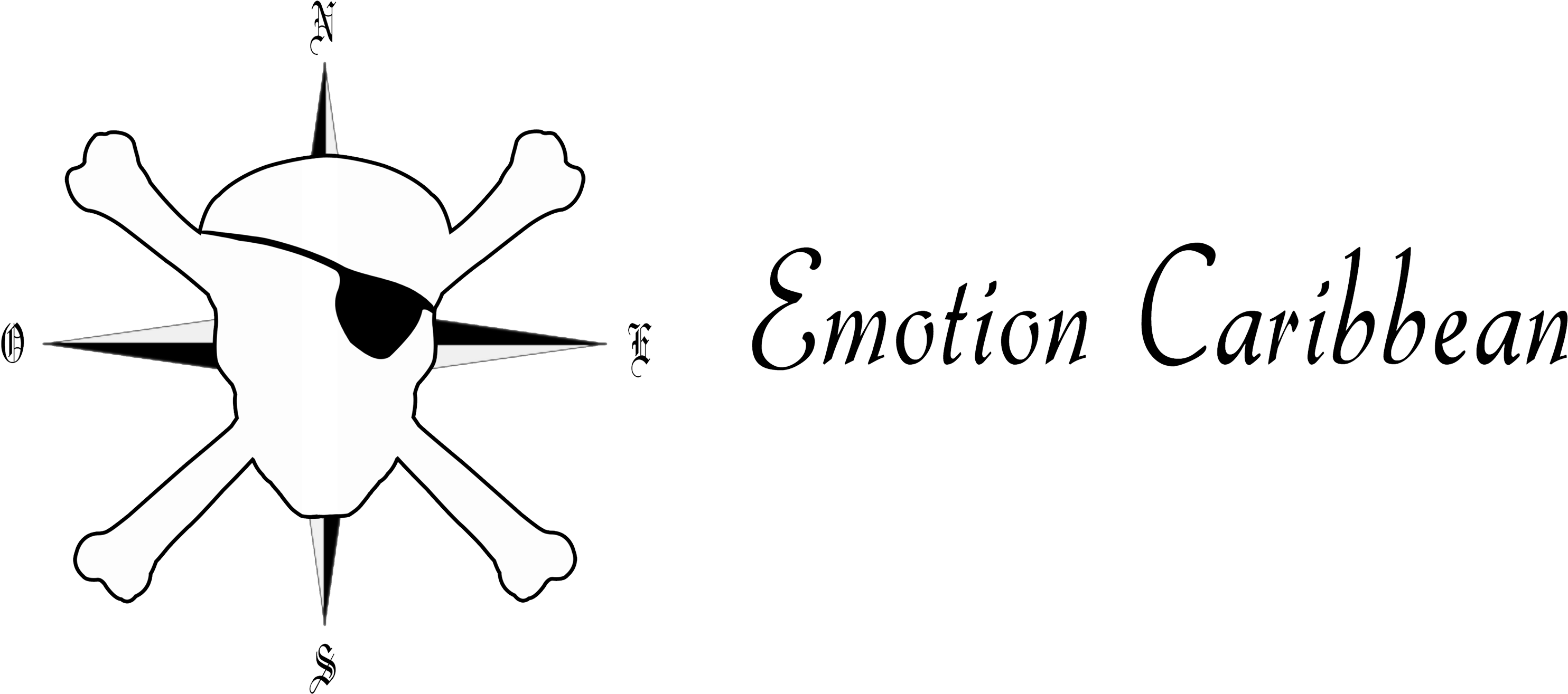 Emotion-caribbean - Punta Cana (3300x1376), Png Download