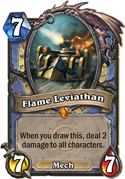 Hearthstone's New Cards Are Friggin' Insane - Un Goro Priest Cards (636x358), Png Download