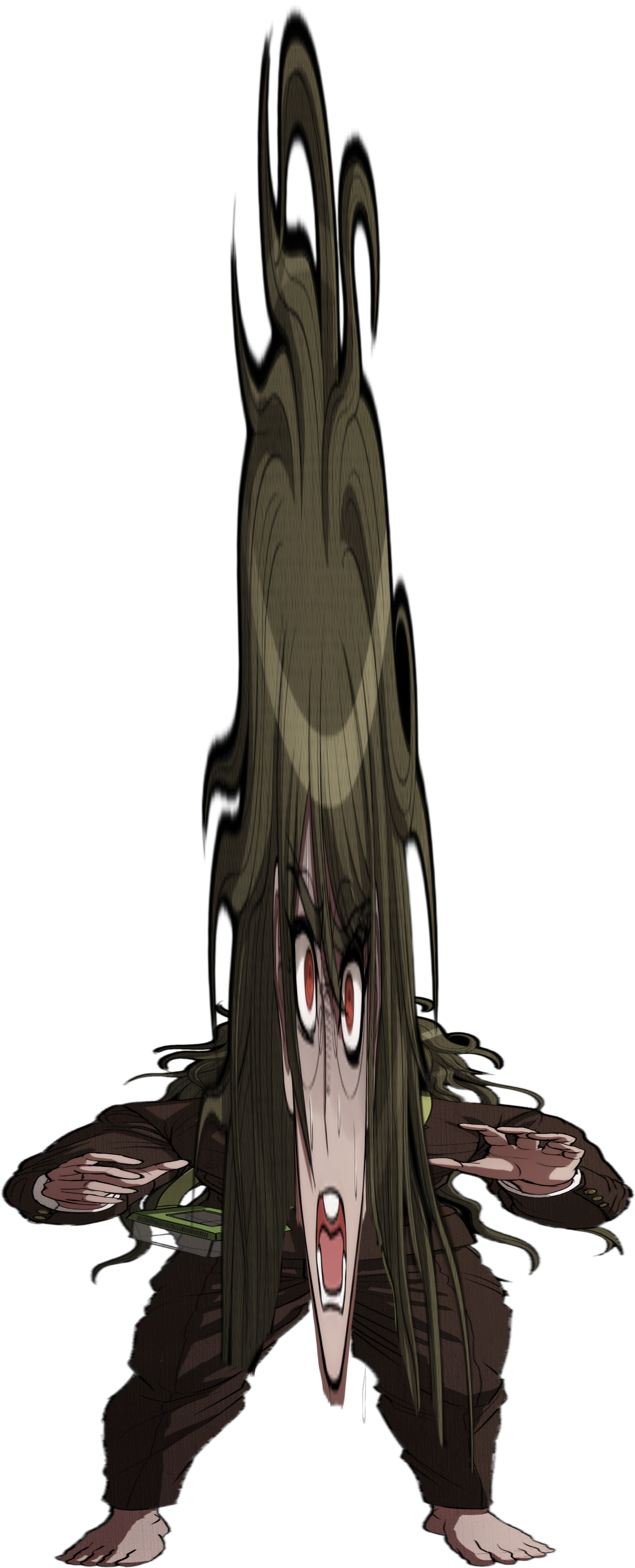 View Samegoogleiqdbsaucenao 1506005844315 , - Portable Network Graphics (1253x3093), Png Download