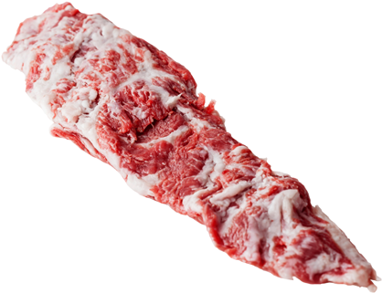 Pluma Is For Anyone Who Loves A Rich, Succulent Meat - Pluma Iberica De Bellota (500x333), Png Download