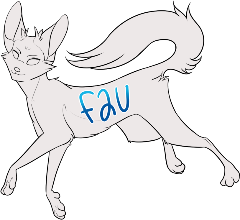 Cat Base By Loafbud - Cat Base Deviantart (955x837), Png Download