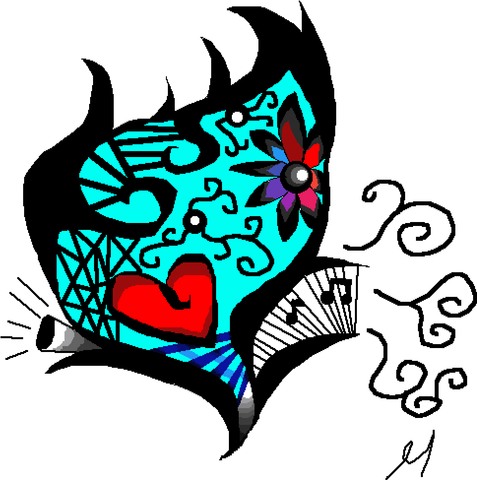 Pluma Del Cielo (1000x1000), Png Download