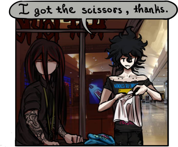 Hot Topic Adventures - Bring It On (1280x730), Png Download