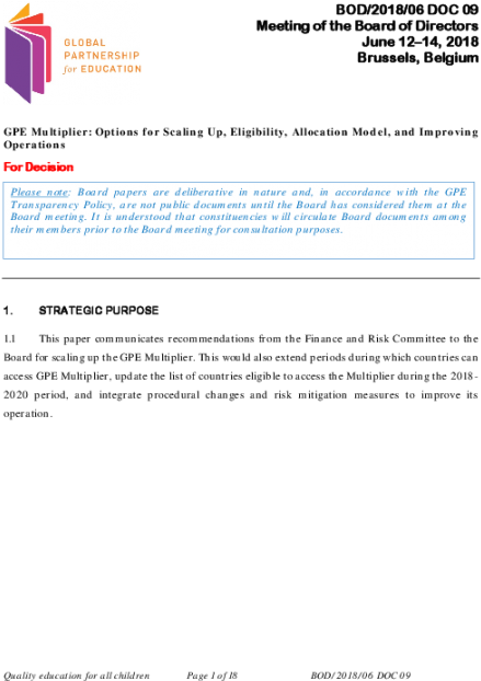 Printable Centimeter Grid Paper - Global Partnership For Education (550x712), Png Download