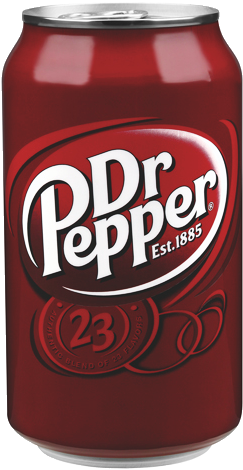 Dr Pepper Bottle Png - Dr Pepper Cherry Vanilla, 12 Fl Oz Cans, 12 Pack (274x500), Png Download