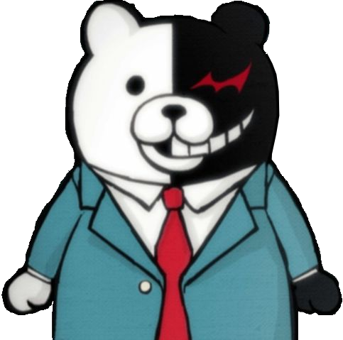Spoiler - Show - Danganronpa 2 Goodbye Despair (psvita) (483x479), Png Download