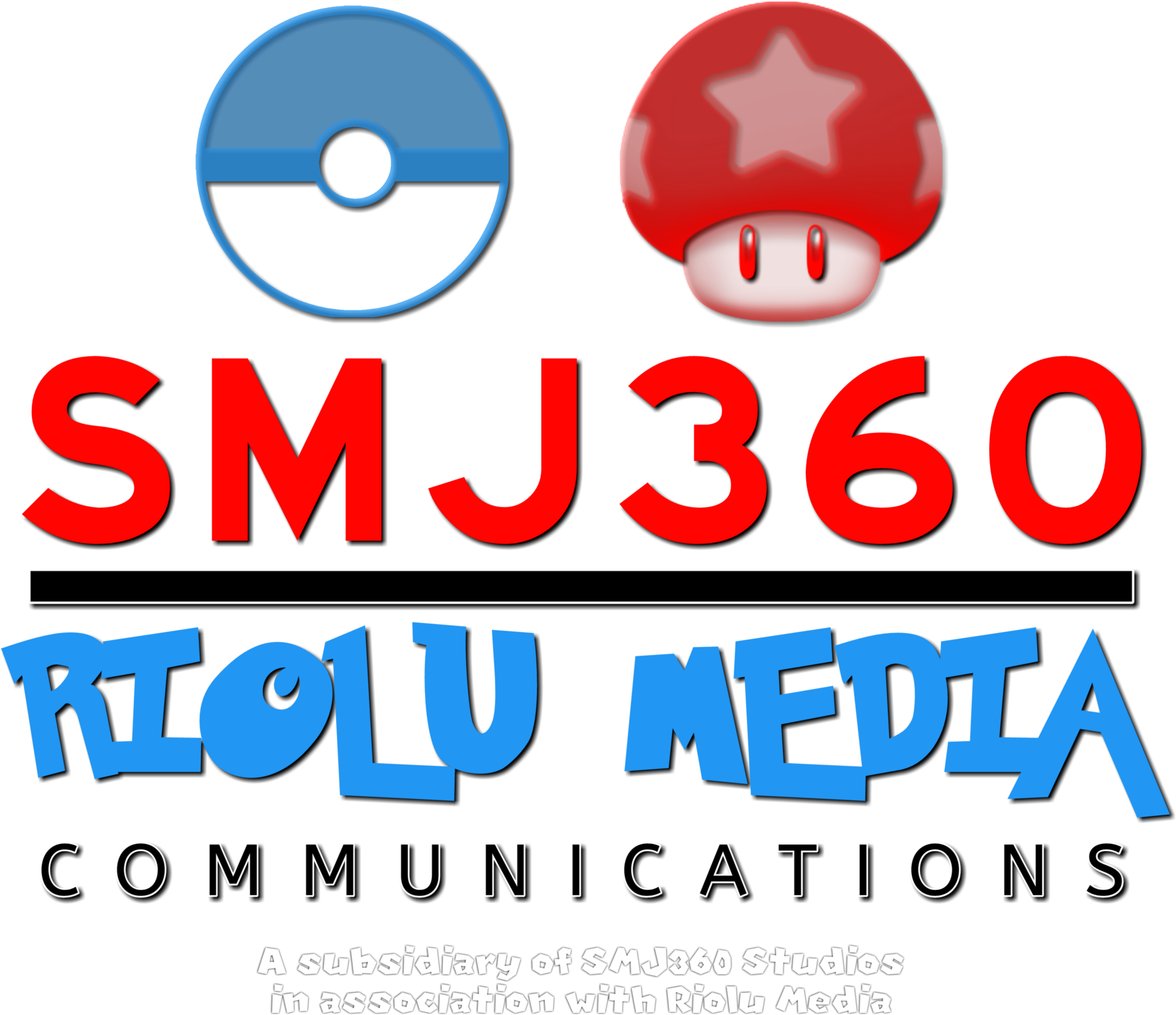 Riolu Media Communications - Communication (2000x2000), Png Download