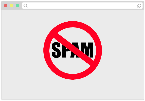 Spam Stopper: Spam Ist Mehr Als Nur Lästig - Es Ist (800x600), Png Download