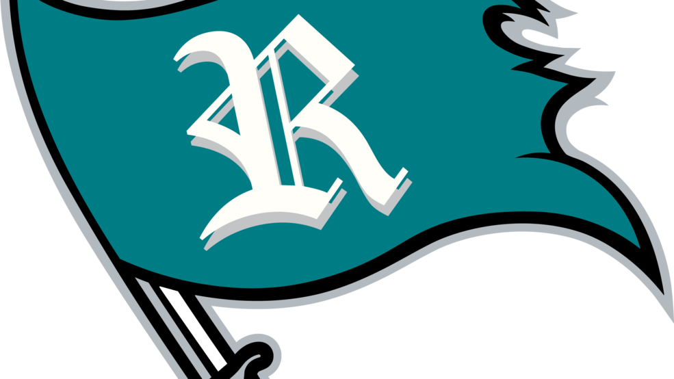 Reagan Raiders - Reagan High School Pfafftown (985x554), Png Download