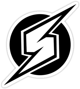 Metroid Symbol Smash Bros (375x360), Png Download