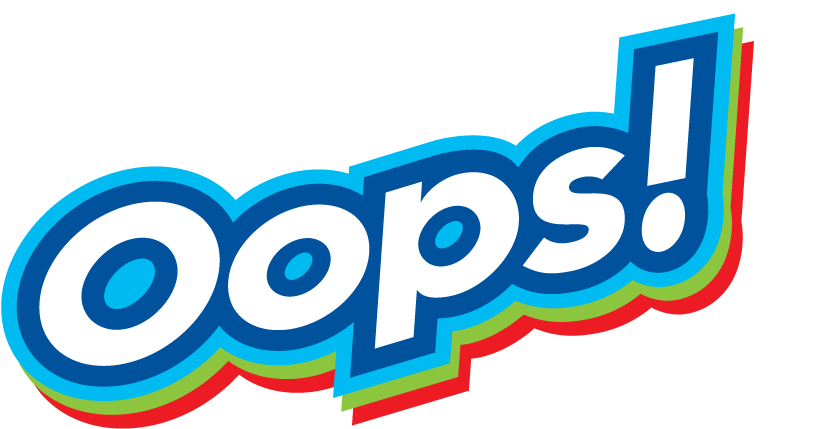 Oops The Instant Multi-purpose Stain Remover - Oops (1310x790), Png Download