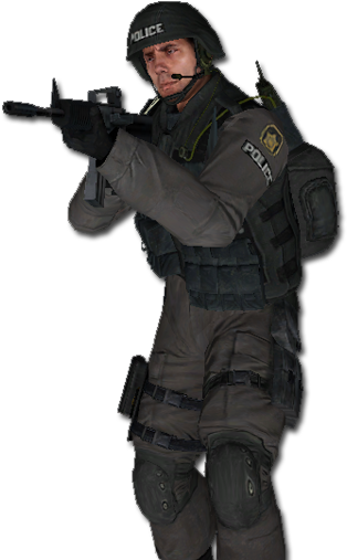 Клиентская - Joe Colton Gi Joe (340x520), Png Download