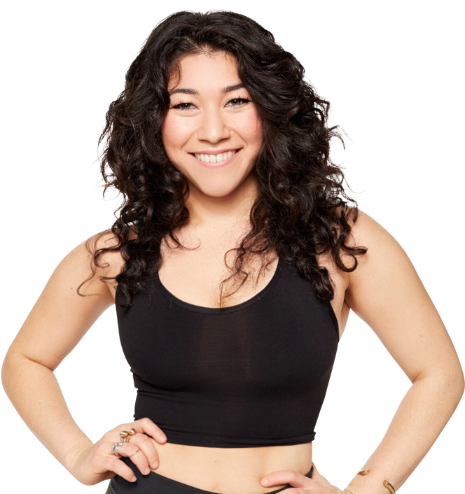 "melt Into The Music And Let Your Body Move - Skirt (960x735), Png Download