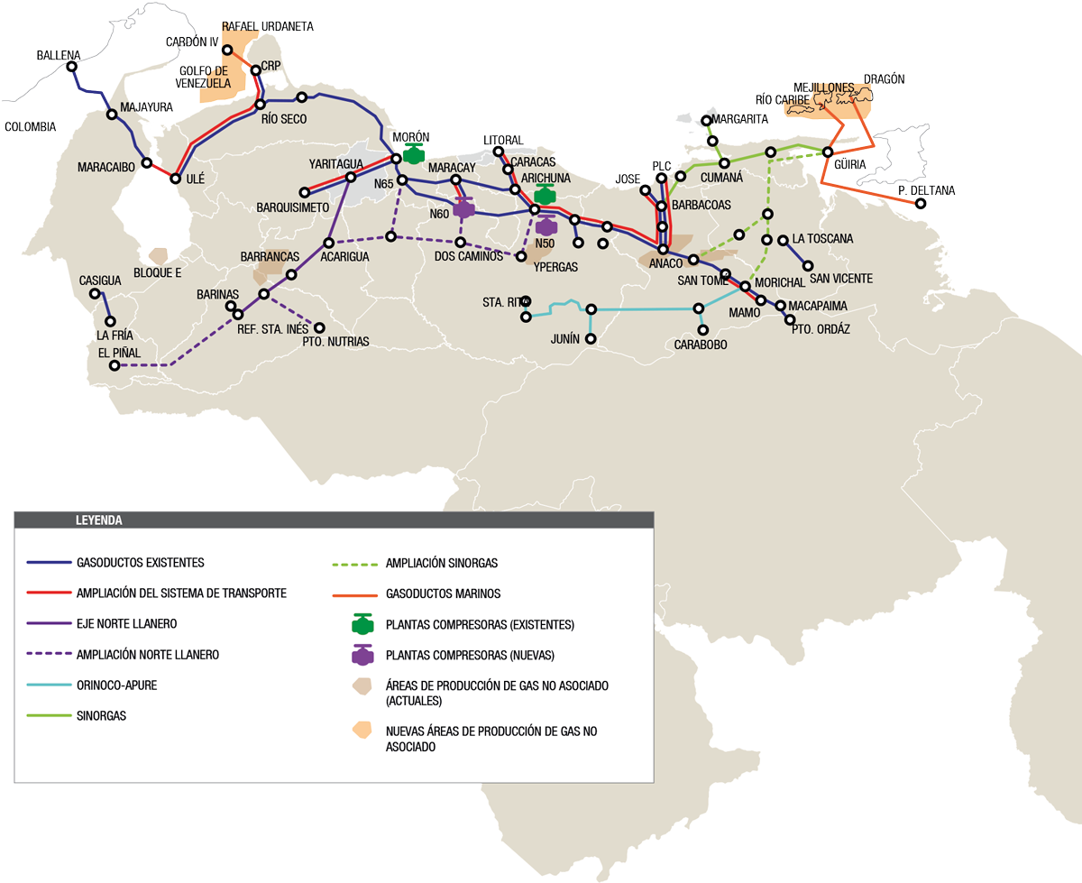 Sistema Nororiental G/j José Francisco Bermúdez - Venezuela Silhouette (1200x979), Png Download
