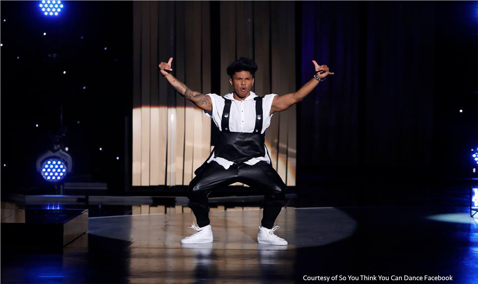Choice Image - Acrobatics (1920x1080), Png Download
