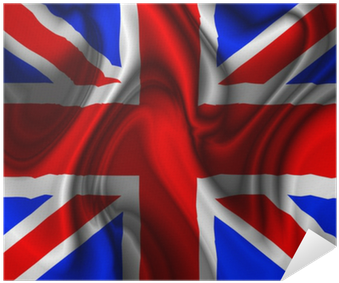Banra Gran Brena England Flag Dau Grande Brene Poster - Flag (400x400), Png Download