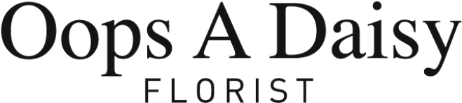 Oops A Daisy Florist (718x246), Png Download