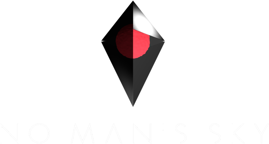 No Man's Sky Png Transparent - No Mans Sky (1024x576), Png Download