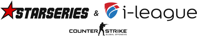 800px Starseries I League Csgo - Starseries I League Season 6 Europe Qualifier (800x181), Png Download