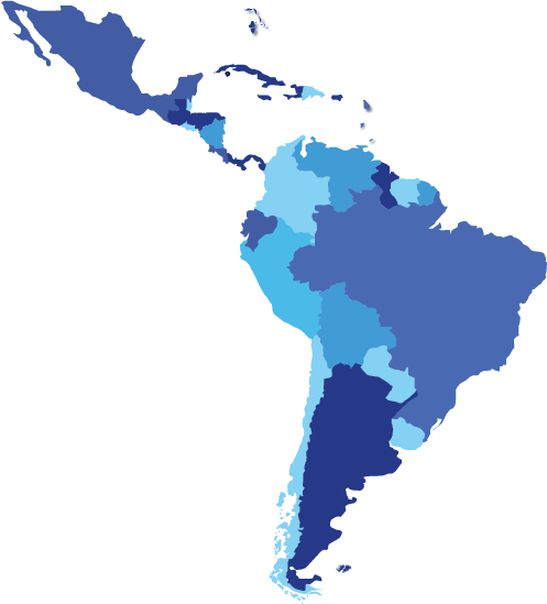 Home Promo Home Promo - Latin America (497x549), Png Download