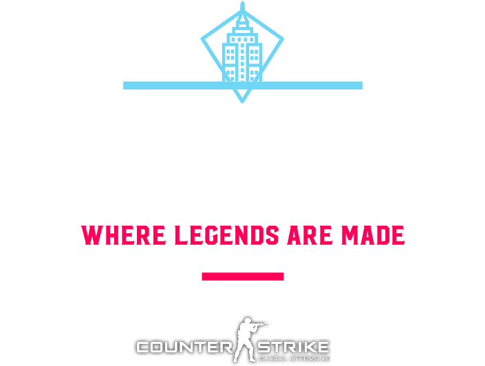 Esl One New York - Esl One New York 2018 (704x563), Png Download