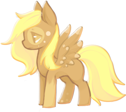 Vanilla Speckles - Adoption (500x422), Png Download