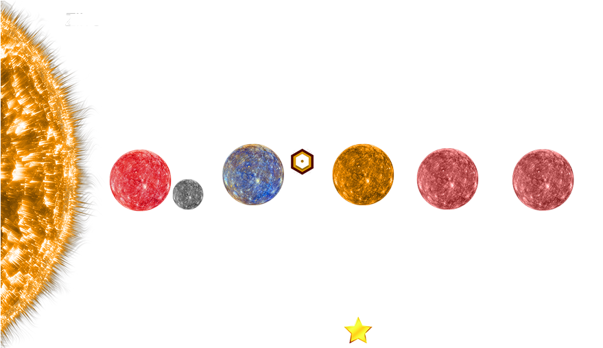 Zilvedoenes-tam - No Man's Sky (900x506), Png Download